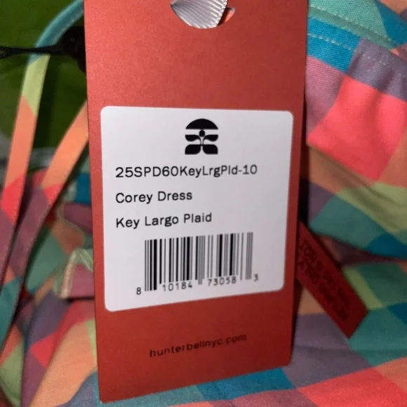 Hunter Bell Corey Size 10 - Picture 4 of 8